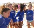 Oceano Surf School / Surf Camps / Clases de Surf